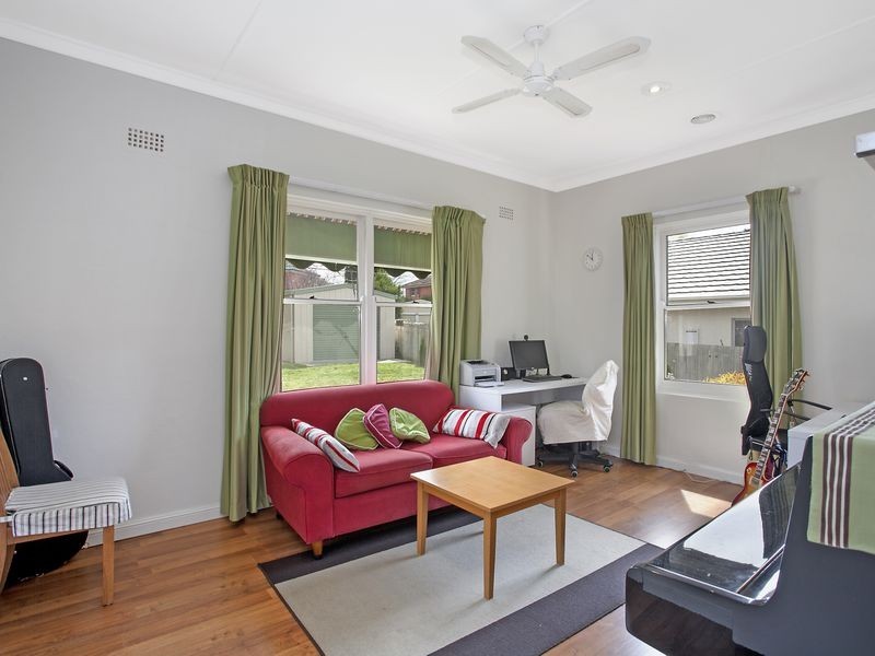 46 McIntyre Street, Narrabundah ACT 2604