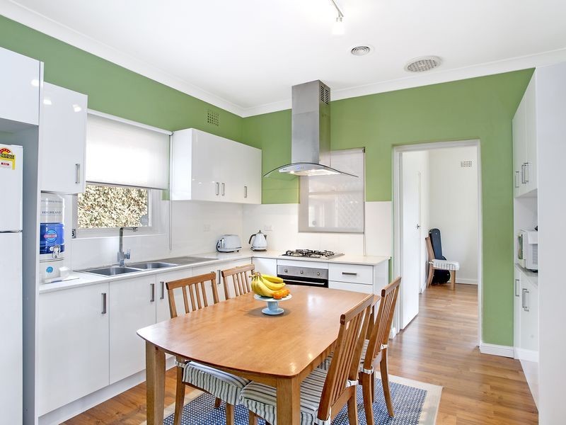 46 McIntyre Street, Narrabundah ACT 2604