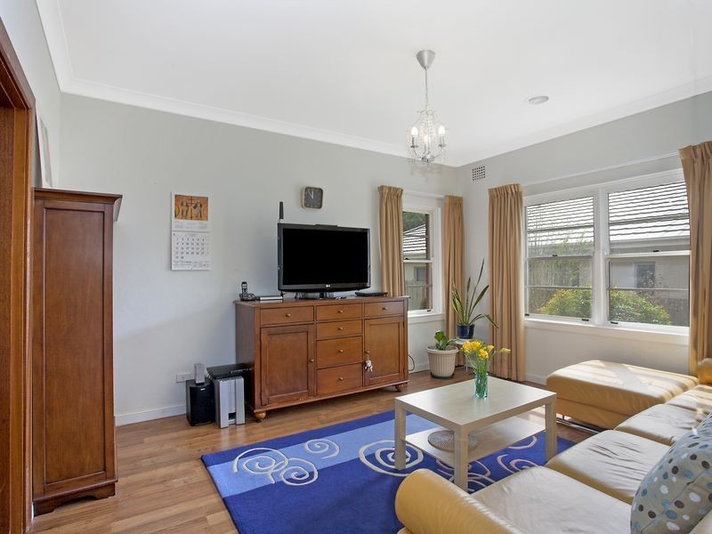 46 McIntyre Street, Narrabundah ACT 2604