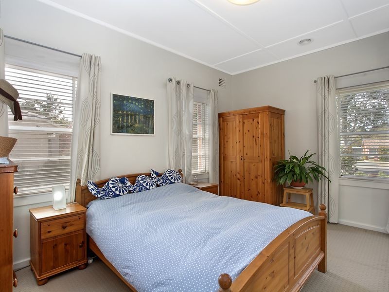 46 McIntyre Street, Narrabundah ACT 2604