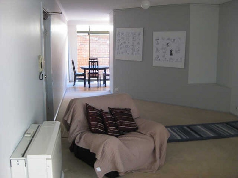 10/19 Howitt Street, Kingston ACT 2604