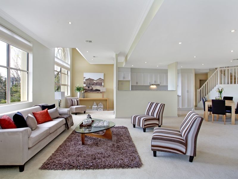 12/15 Fitzroy Street, Forrest ACT 2603