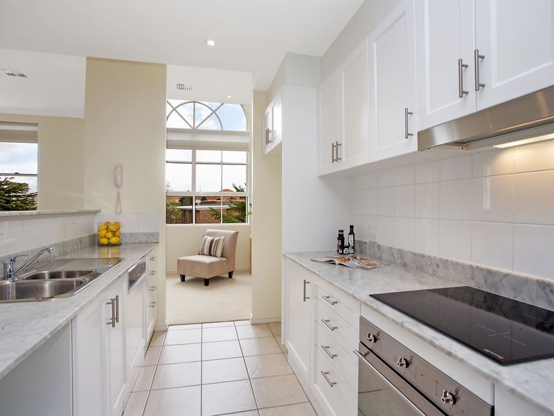 12/15 Fitzroy Street, Forrest ACT 2603