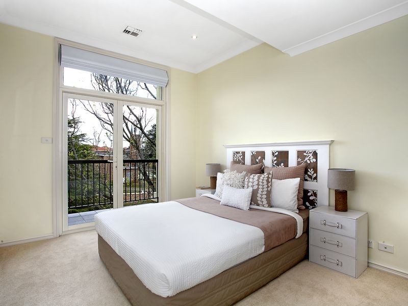 12/15 Fitzroy Street, Forrest ACT 2603