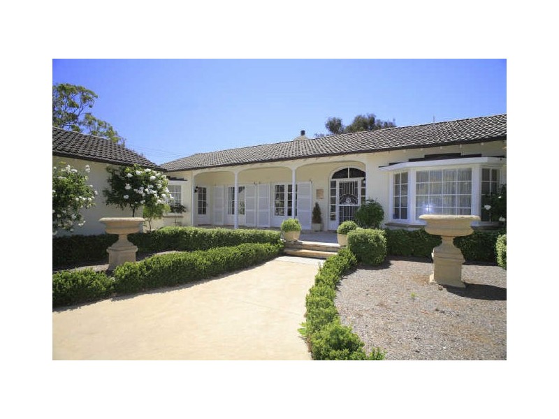 3 Penrhyn Street, Red Hill ACT 2603