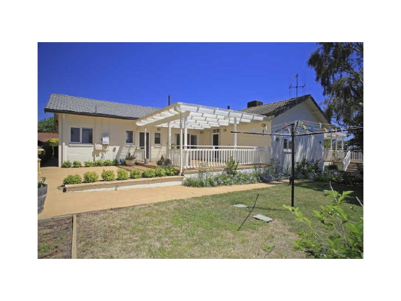 3 Penrhyn Street, Red Hill ACT 2603
