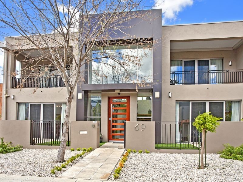 69 Printers Way, Kingston ACT 2604