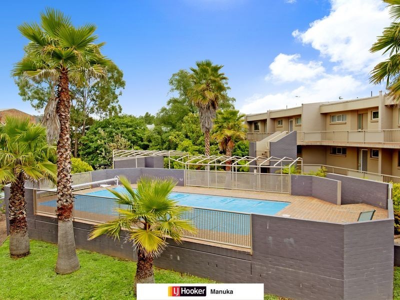 205/10 Currie Crescent, Griffith ACT 2603