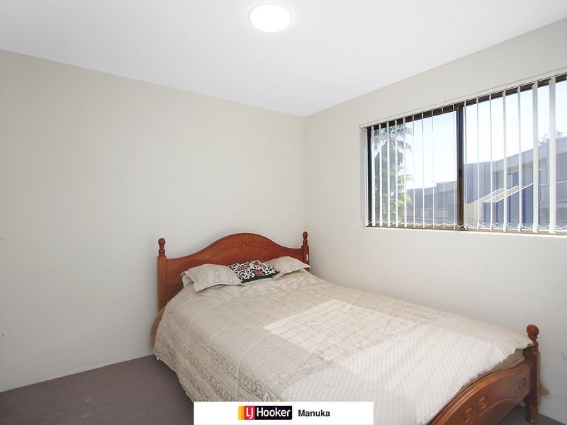 205/10 Currie Crescent, Griffith ACT 2603