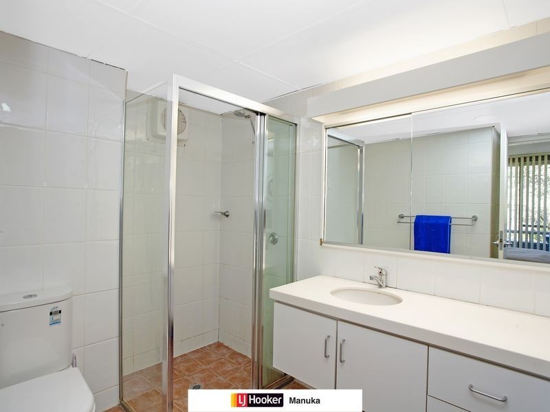 205/10 Currie Crescent, Griffith ACT 2603