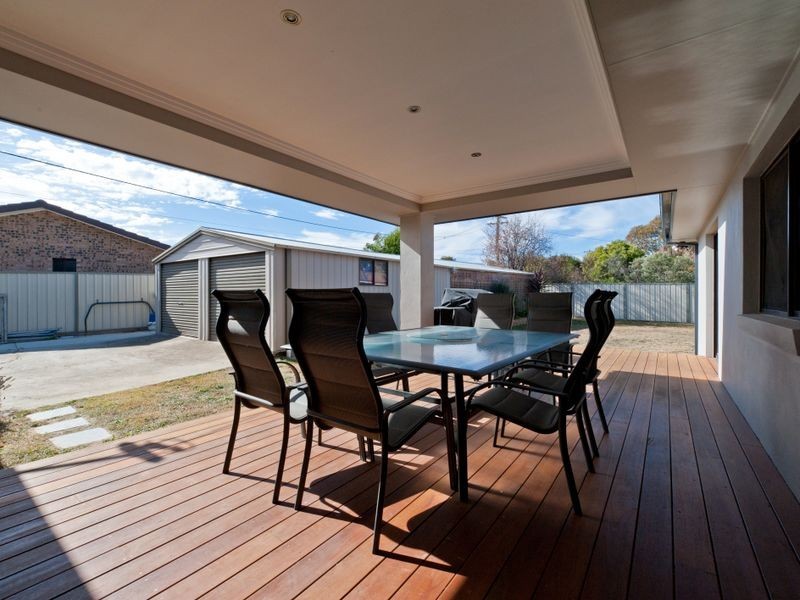 53 Swanton Street, Chisholm ACT 2905