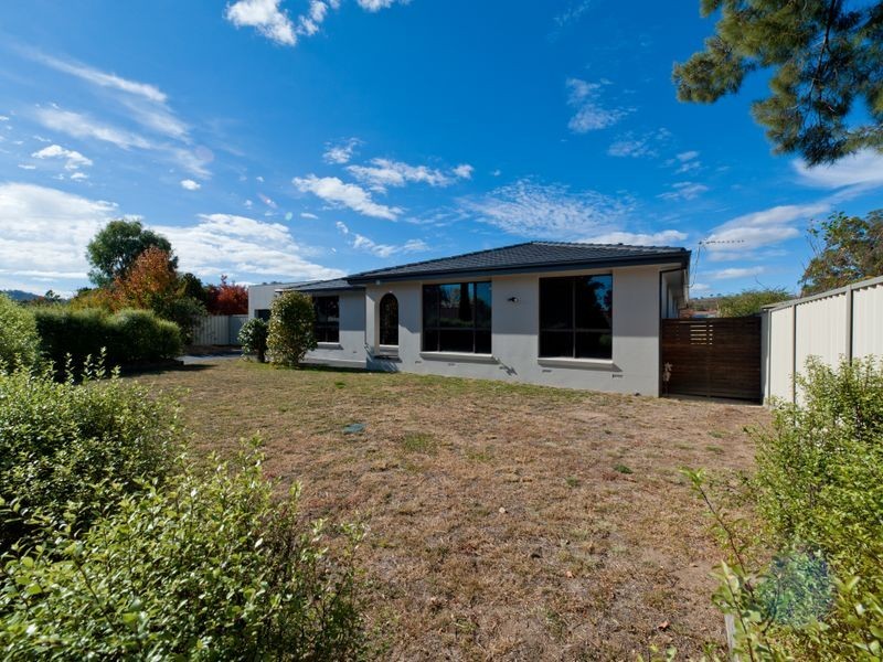 53 Swanton Street, Chisholm ACT 2905