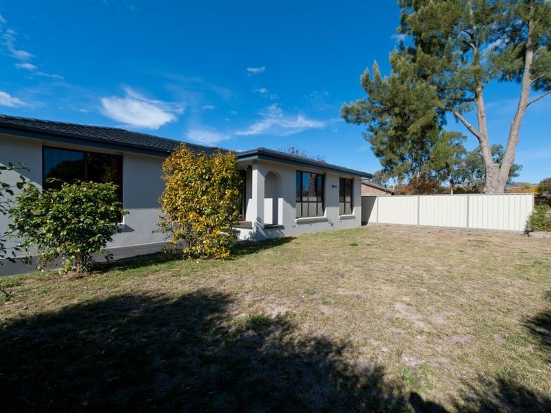 53 Swanton Street, Chisholm ACT 2905