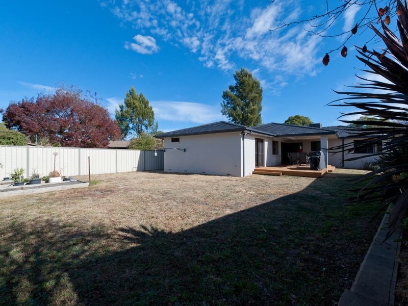 53 Swanton Street, Chisholm ACT 2905