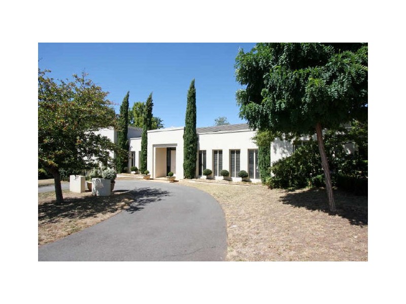 Francis Street, Red Hill ACT 2603