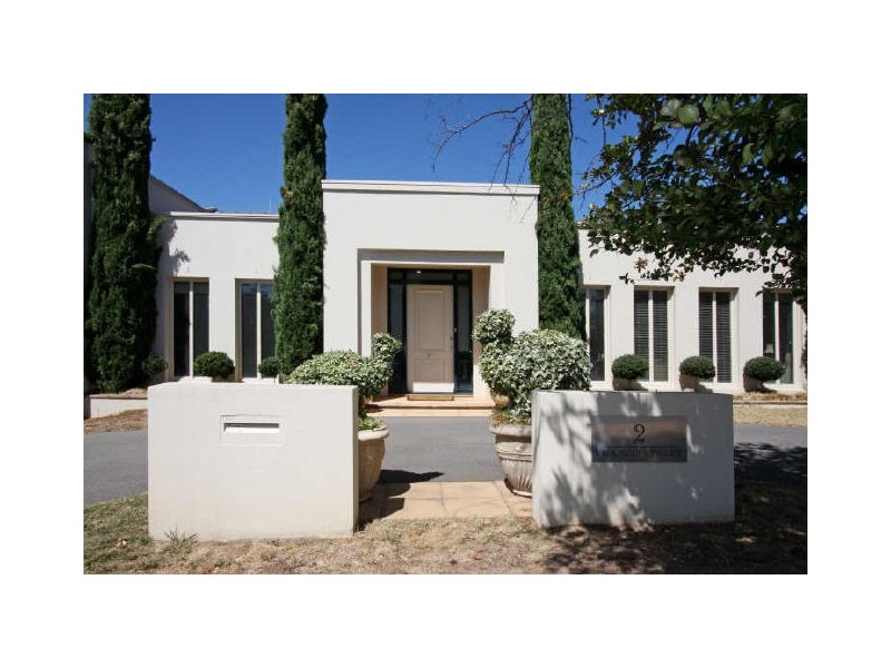 Francis Street, Red Hill ACT 2603