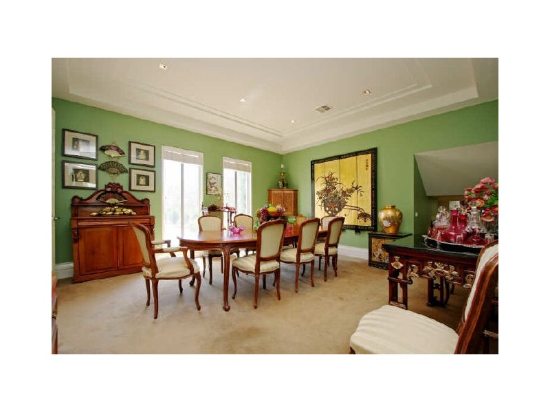 Francis Street, Red Hill ACT 2603