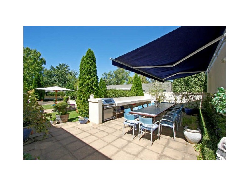 Francis Street, Red Hill ACT 2603