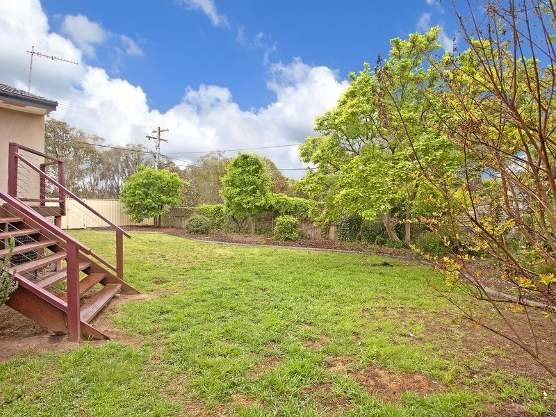 10 Lyle Place, Chifley ACT 2606