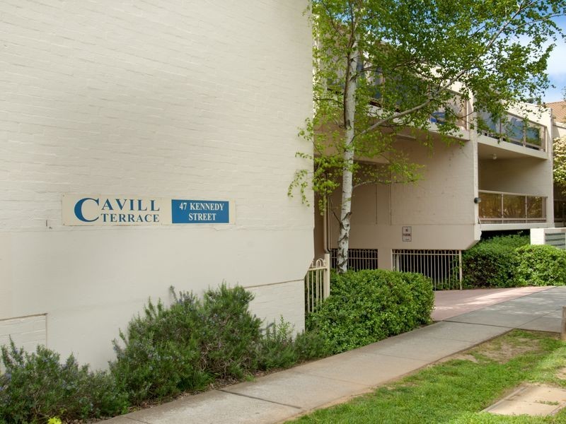 59/47 Kennedy Street, Kingston ACT 2604