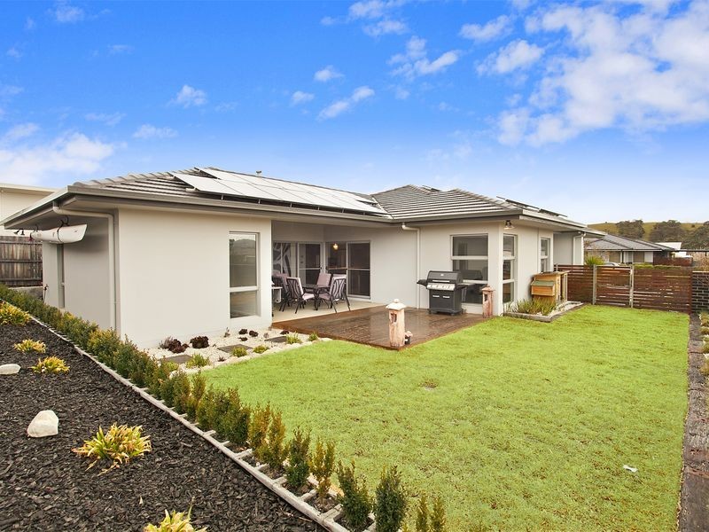44 Errol Street, Crace ACT 2911
