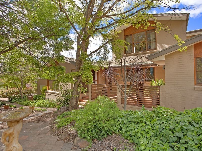 27 McCormack Street, Curtin ACT 2605