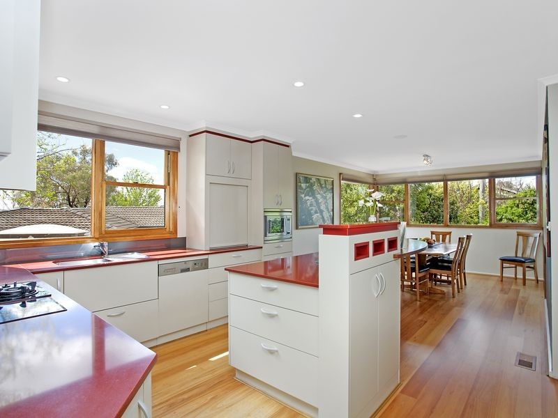 27 McCormack Street, Curtin ACT 2605