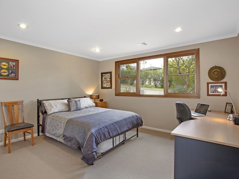 27 McCormack Street, Curtin ACT 2605