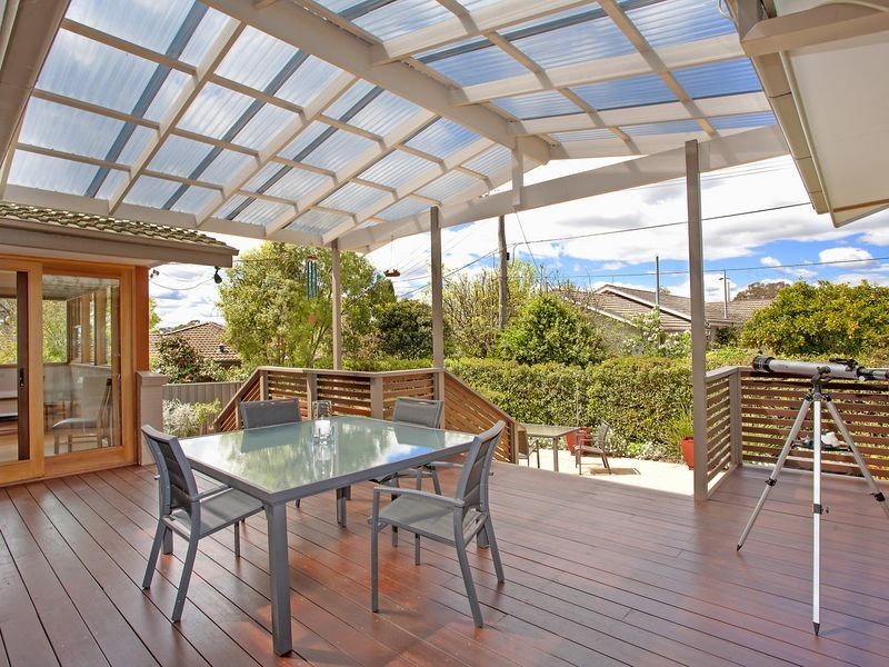 27 McCormack Street, Curtin ACT 2605