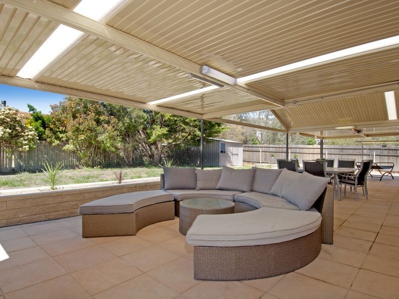 7 Joel Place, Conder ACT 2906