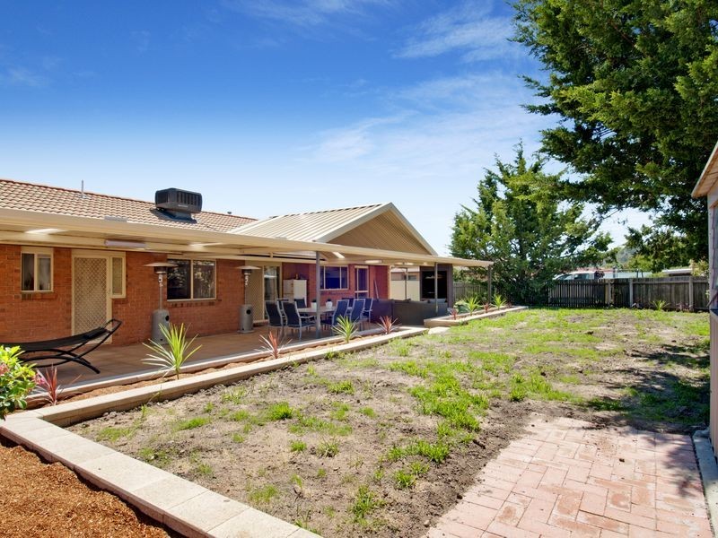 7 Joel Place, Conder ACT 2906