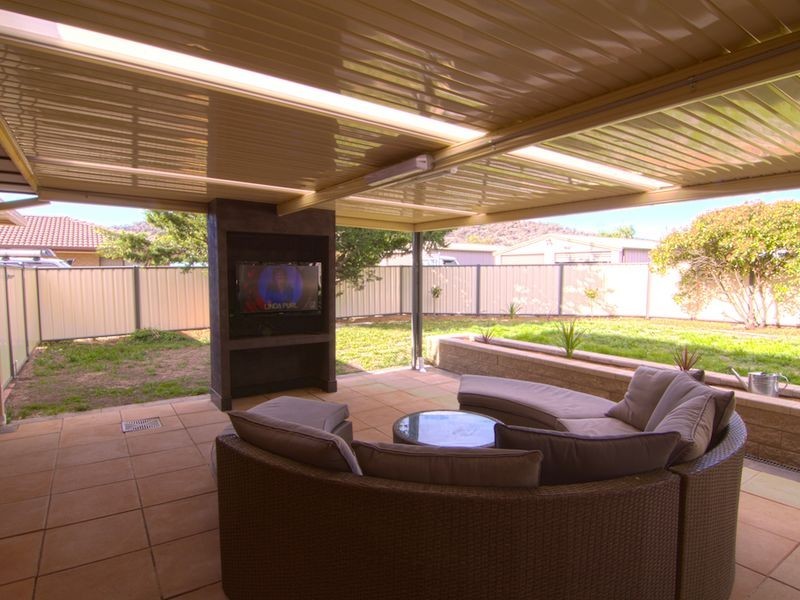 7 Joel Place, Conder ACT 2906