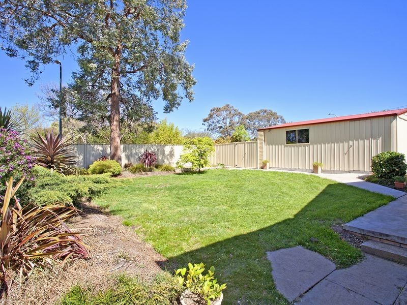 3 Colebatch Place, Curtin ACT 2605