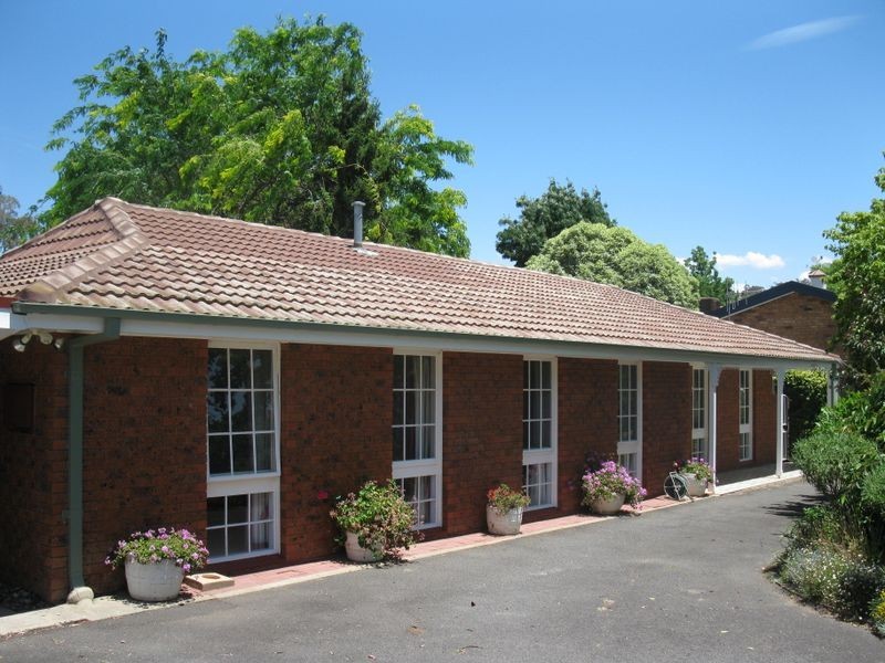 5 Perry Drive, Chapman ACT 2611