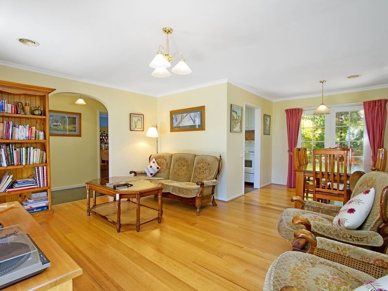 5 Perry Drive, Chapman ACT 2611