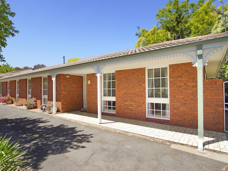 5 Perry Drive, Chapman ACT 2611