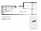 19/41 Chandler Street, Belconnen ACT 2617 Floorplan