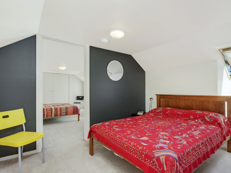 6B Cox Street, Ainslie ACT 2602