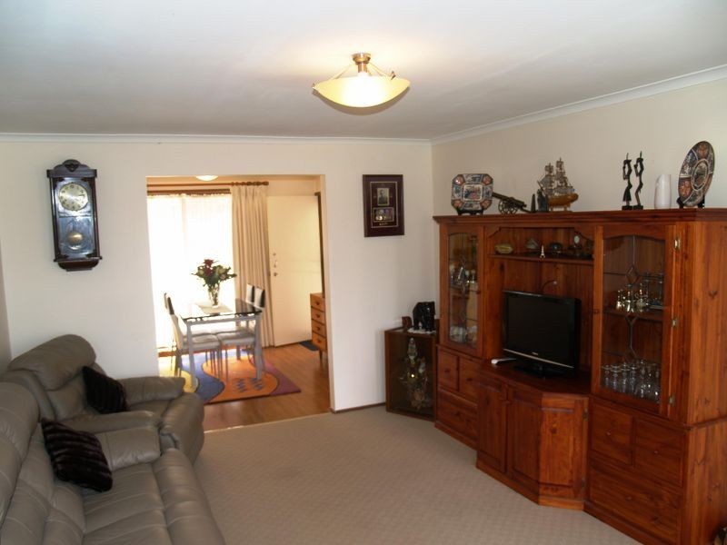 7/47 Ashby Circuit, Kambah ACT 2902