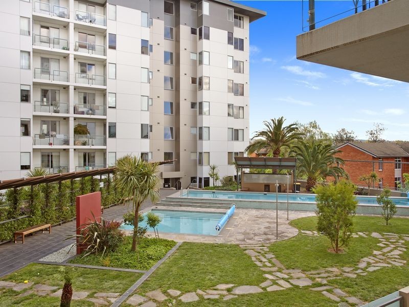 42/77 Northbourne Avenue, Turner ACT 2612