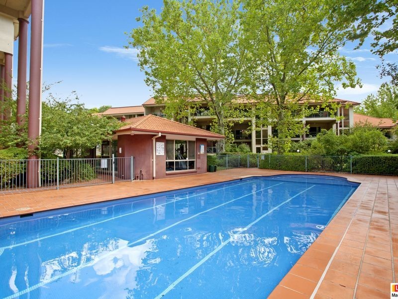 20/30 Cunningham Street, Kingston ACT 2604
