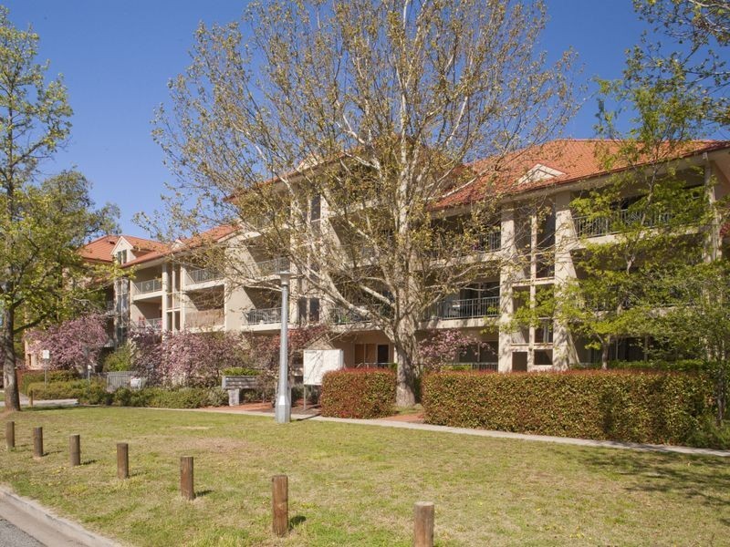 20/30 Cunningham Street, Kingston ACT 2604