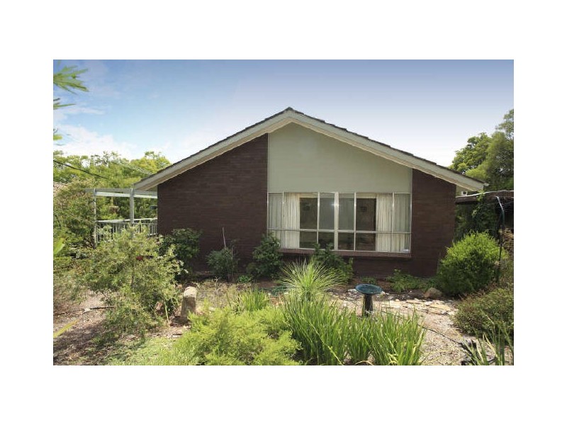 5 Ardlethan Street, Fisher ACT 2611