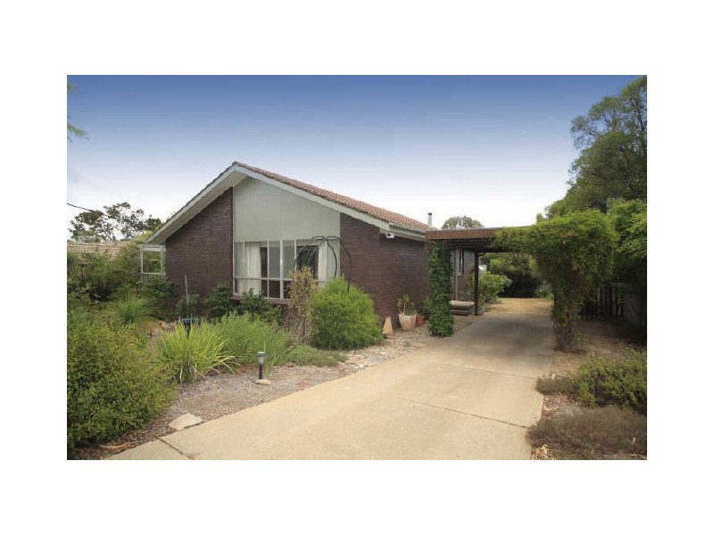 5 Ardlethan Street, Fisher ACT 2611