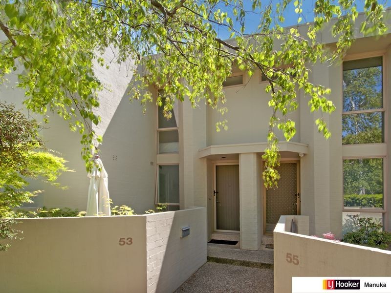 53 Darling Street, Barton ACT 2600