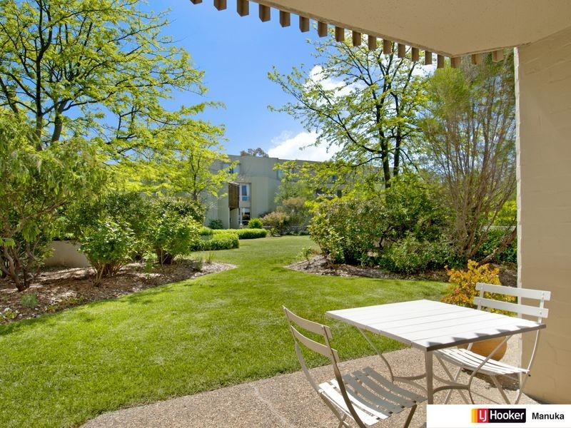 53 Darling Street, Barton ACT 2600