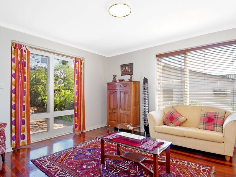 13 Sprent Street, Narrabundah ACT 2604