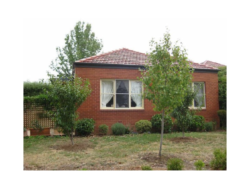 20 Stuart Street, Griffith ACT 2603