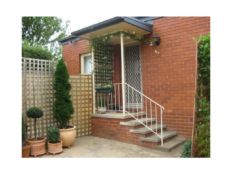 20 Stuart Street, Griffith ACT 2603
