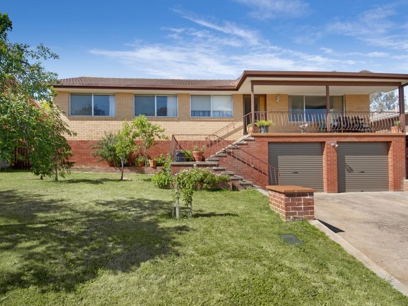 59 Summerland Circuit, Kambah ACT 2902